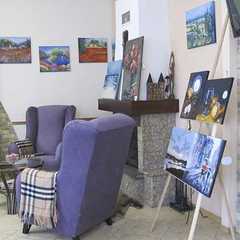 Гостевой дом Фламинго, Светлогорск, Калининградская область