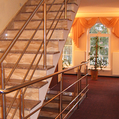 Гостевой дом Фламинго, Светлогорск, Калининградская область