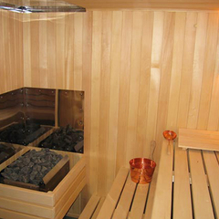 Гостевой дом Фламинго, Светлогорск, Калининградская область