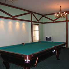 Гостевой дом Фламинго, Светлогорск, Калининградская область