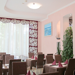 Гостевой дом Фламинго, Светлогорск, Калининградская область