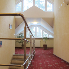 Гостевой дом Фламинго, Светлогорск, Калининградская область