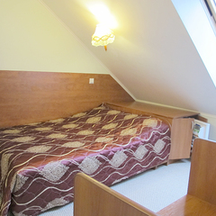 Гостевой дом Фламинго, Светлогорск, Калининградская область