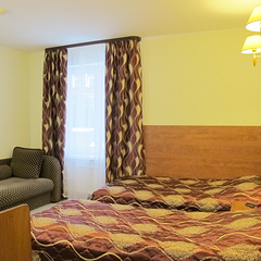 Гостевой дом Фламинго, Светлогорск, Калининградская область