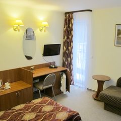 Гостевой дом Фламинго, Светлогорск, Калининградская область