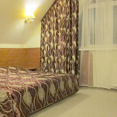 Гостевой дом Фламинго, Светлогорск, Калининградская область