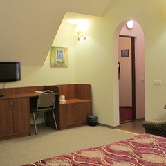 Гостевой дом Фламинго, Светлогорск, Калининградская область