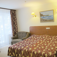 Гостевой дом Фламинго, Светлогорск, Калининградская область