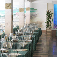 Эко-отель Алые Паруса, Сатера, Крым