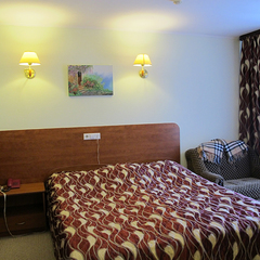 Гостевой дом Фламинго, Светлогорск, Калининградская область