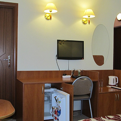 Гостевой дом Фламинго, Светлогорск, Калининградская область