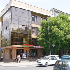 Гостевой дом Альтаир , Анапа, Краснодарский край