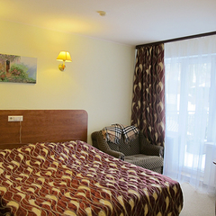 Гостевой дом Фламинго, Светлогорск, Калининградская область