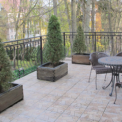 Гостевой дом Фламинго, Светлогорск, Калининградская область