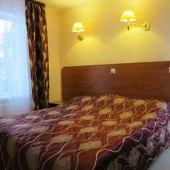 Гостевой дом Фламинго, Светлогорск, Калининградская область