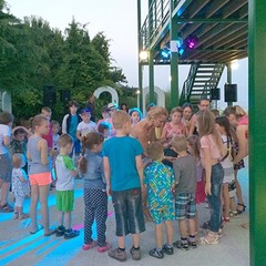 Эко-отель Алые Паруса, Сатера, Крым