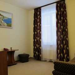 Гостевой дом Фламинго, Светлогорск, Калининградская область