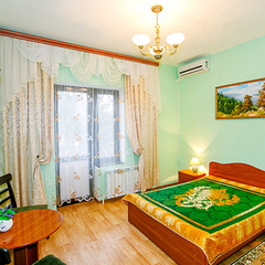 Гостевой дом Альтаир , Анапа, Краснодарский край