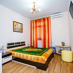 Гостевой дом Альтаир , Анапа, Краснодарский край