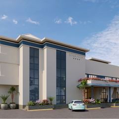 Отель Белый песок, Анапа, Краснодарский край