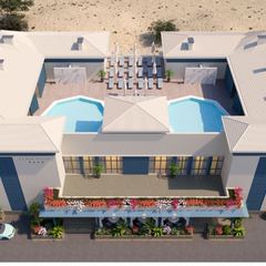 Отель Белый песок, Анапа, Краснодарский край