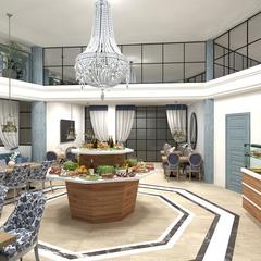 Отель Белый песок, Анапа, Краснодарский край