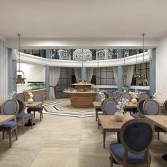 Отель Белый песок, Анапа, Краснодарский край