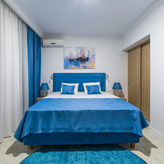 Отель Белый песок, Анапа, Краснодарский край