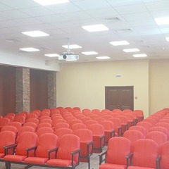 Эко-отель Алые Паруса, Сатера, Крым