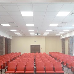 Эко-отель Алые Паруса, Сатера, Крым