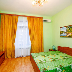 Гостевой дом Альтаир , Анапа, Краснодарский край