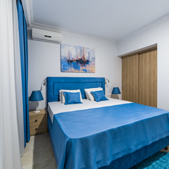 Отель Белый песок, Анапа, Краснодарский край