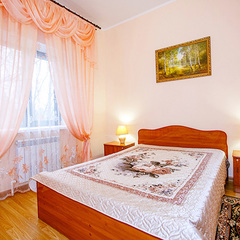 Гостевой дом Альтаир , Анапа, Краснодарский край