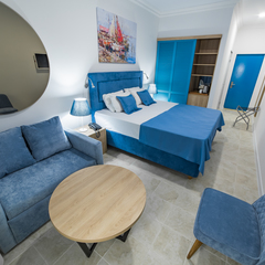 Отель Белый песок, Анапа, Краснодарский край