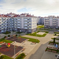 Спа-отель Русский дом 17 квартал, Адлер, Краснодарский край