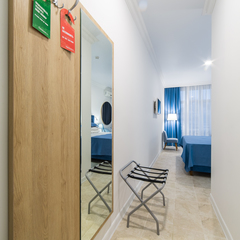 Отель Белый песок, Анапа, Краснодарский край