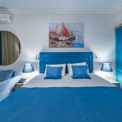 Отель Белый песок, Анапа, Краснодарский край