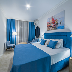 Отель Белый песок, Анапа, Краснодарский край