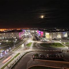 Спа-отель Русский дом 17 квартал, Адлер, Краснодарский край