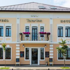 Гостиница ТатарИнн, Казань, Татарстан