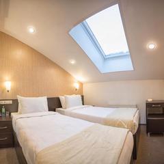 Гостиница ТатарИнн, Казань, Татарстан