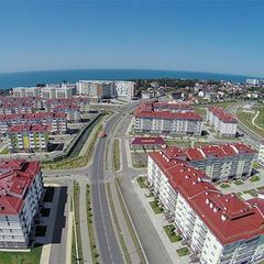 Спа-отель Русский дом 17 квартал, Адлер, Краснодарский край