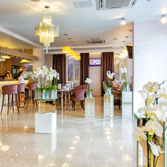 Гостиница ТатарИнн, Казань, Татарстан