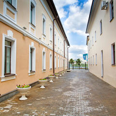 Гостиница ТатарИнн, Казань, Татарстан