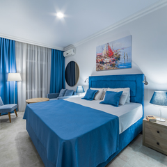 Отель Белый песок, Анапа, Краснодарский край