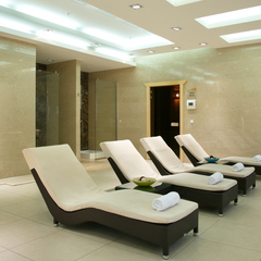 Отель Фристайл Азимут Роза Хутор / Freestyle Azimut Rosa Khutor, Роза Хутор, Краснодарский край