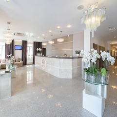 Гостиница ТатарИнн, Казань, Татарстан