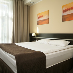 Отель Фристайл Азимут Роза Хутор / Freestyle Azimut Rosa Khutor, Роза Хутор, Краснодарский край