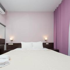 Гостиница ТатарИнн, Казань, Татарстан