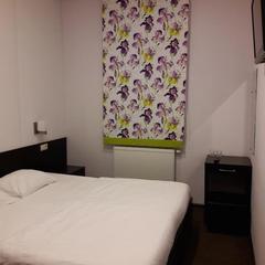 Гостиница ТатарИнн, Казань, Татарстан